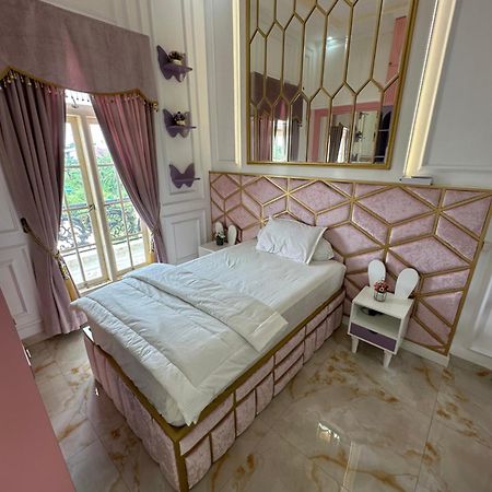 Villa Rumah Putih Jogja Yogyakarta Dış mekan fotoğraf