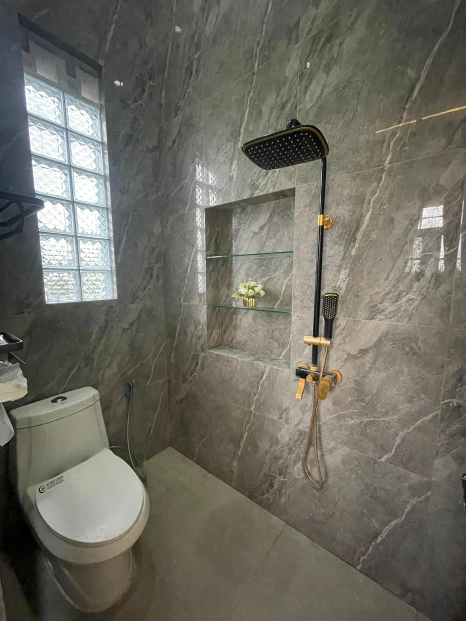 Villa Rumah Putih Jogja Yogyakarta Dış mekan fotoğraf