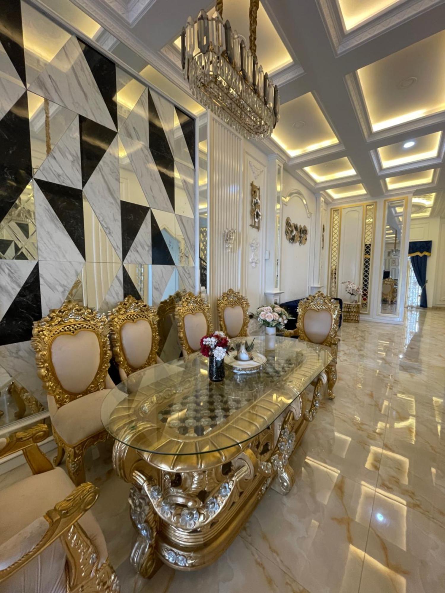 Villa Rumah Putih Jogja Yogyakarta Dış mekan fotoğraf
